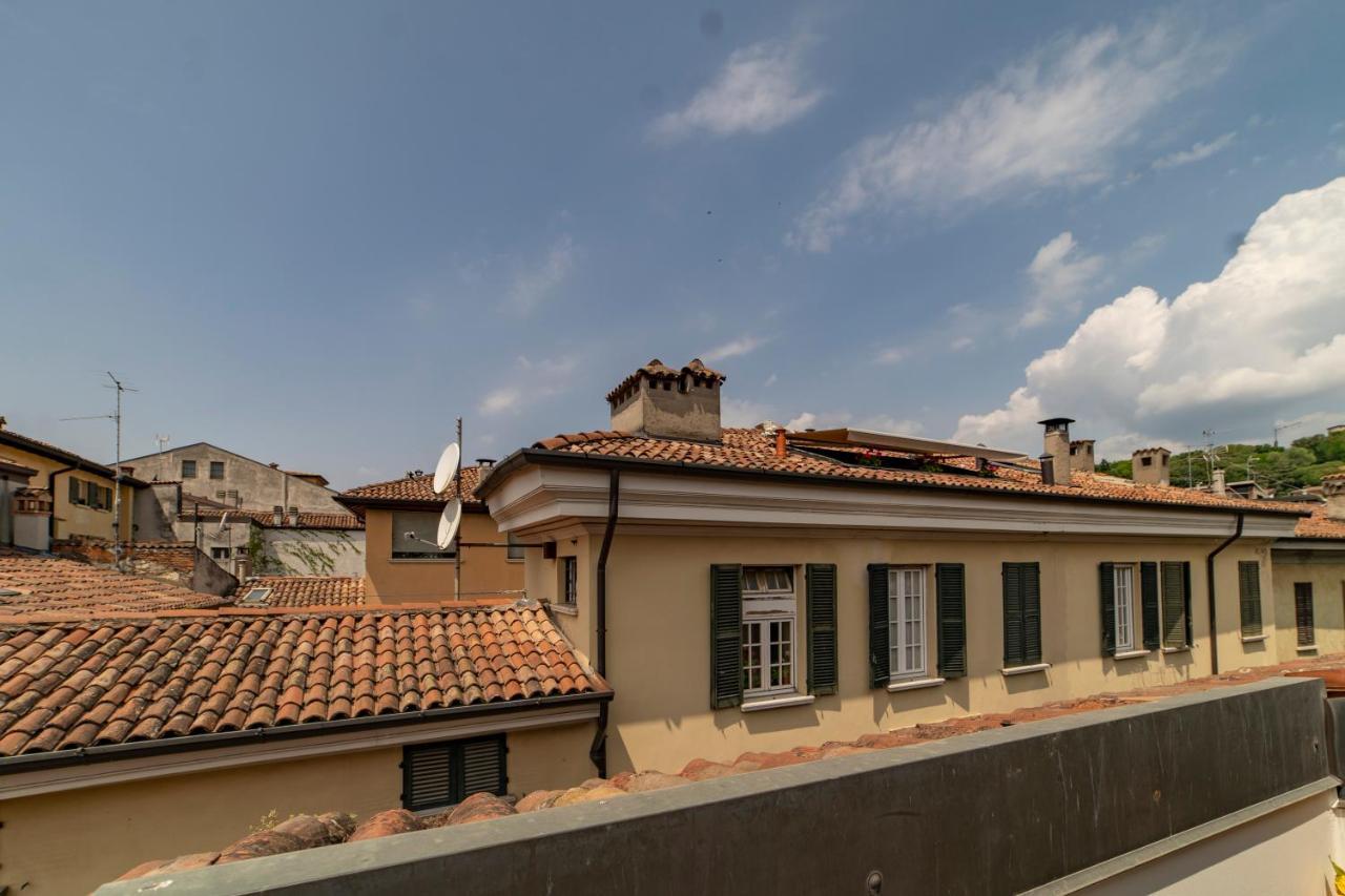 Invictus Brescia Exterior foto